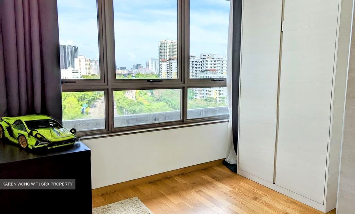 6 Derbyshire (D11), Condominium #592668131